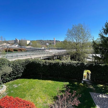 Tre Cancelli Rooms Potenza Eksteriør billede