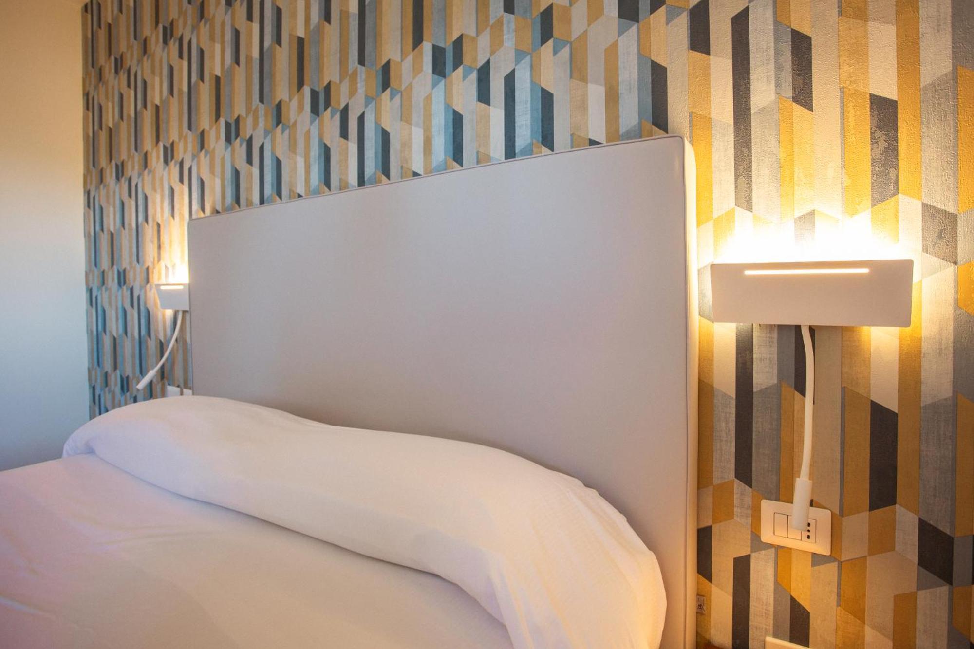 Tre Cancelli Rooms Potenza Eksteriør billede
