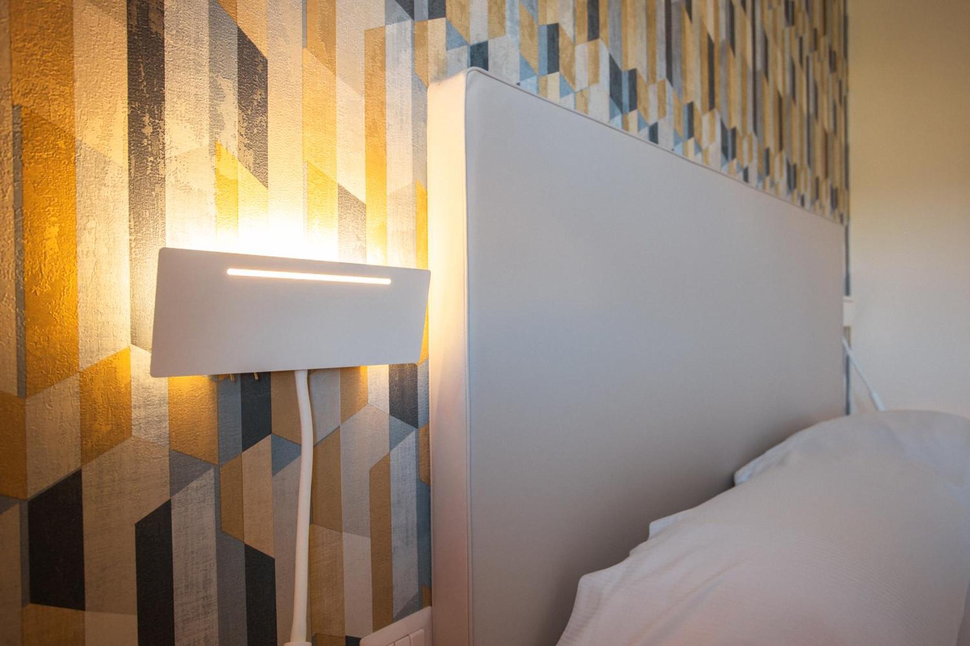Tre Cancelli Rooms Potenza Eksteriør billede